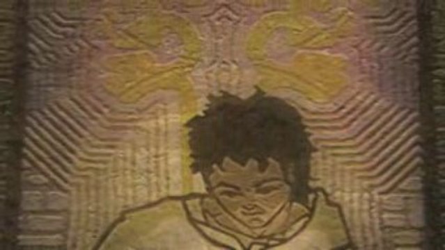 Guilde des héros fable