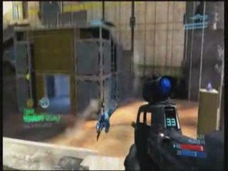 Halo 3 Montage Trailer ::: Dino + Anberlin ::: "Opium"