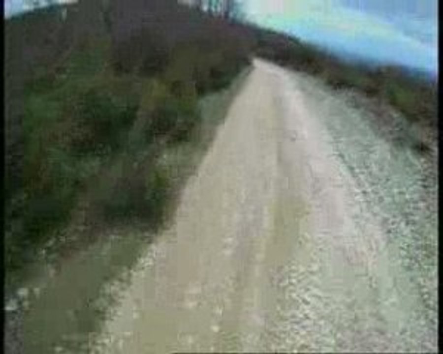 RUN & BIKE VTT