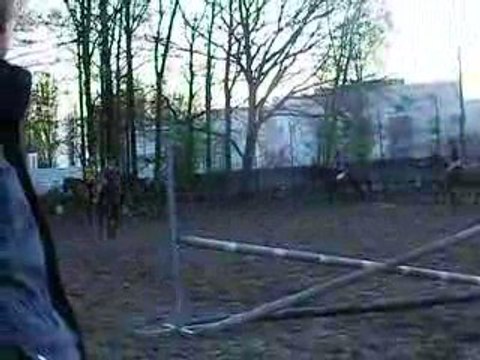 09 avril 09 Cours de Pauline