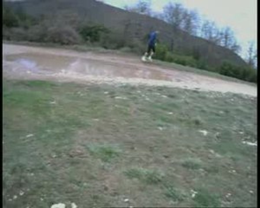 RUN & BIKE VTT