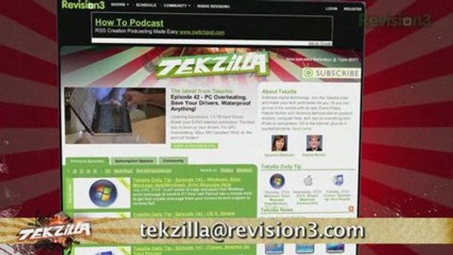 OS X: Quick Access Preference Panes - Tekzilla Daily Tip