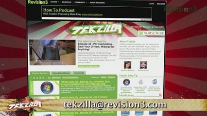 OS X: Quick Access Preference Panes - Tekzilla Daily Tip