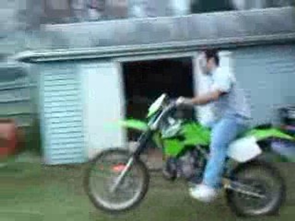 regis a moto