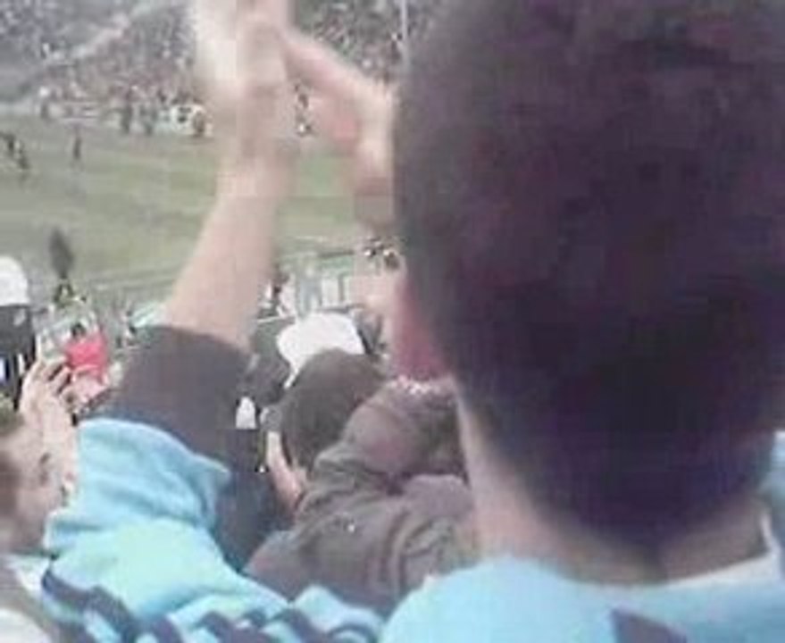 om-grenoble fin de match