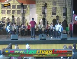 Acordionistas de Tavora Douro Sul - Agora 2009 N.1