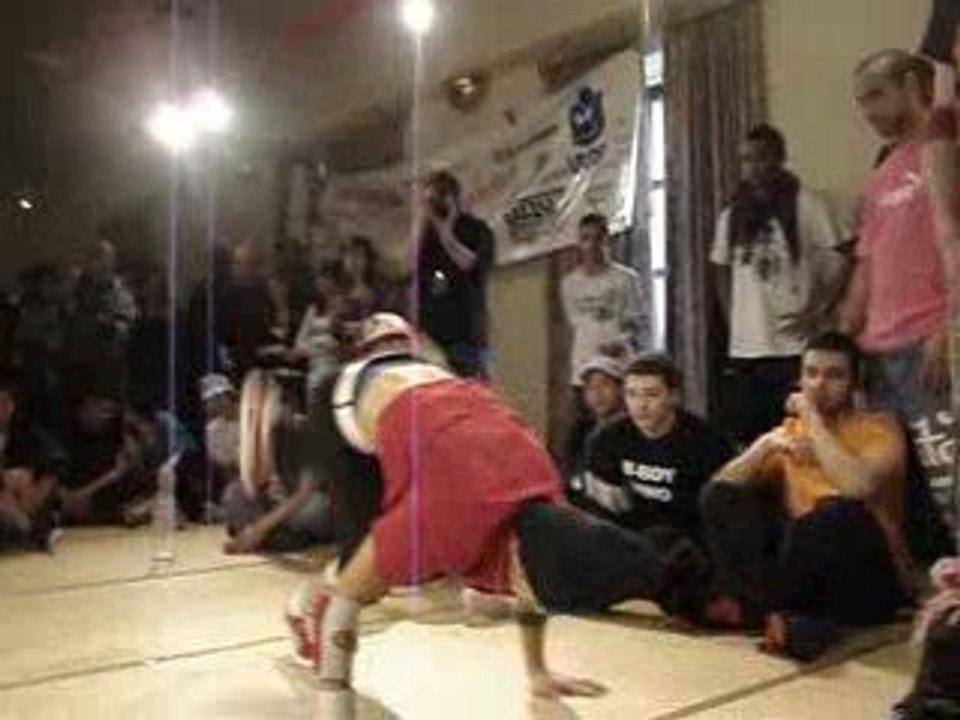 Mugen vs Selef vs Nordingue