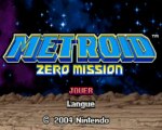 Metroid Zero Mission Walkthrough/01 The beginning of Samus
