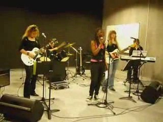 Knockin' on heaven's door par STARTIN'ROCK (Guns'N roses)