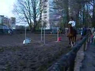 09 avril 09 Cours de Pauline