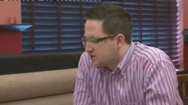 #17 Пристрастно - I част