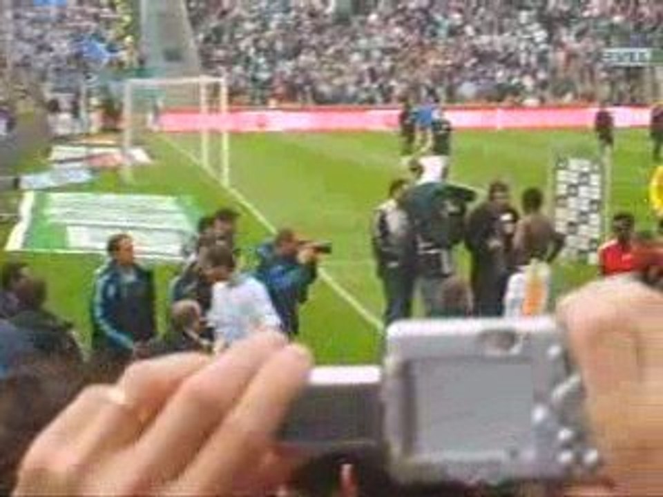 Interview Taiwo & sortie de Steve & Lorik