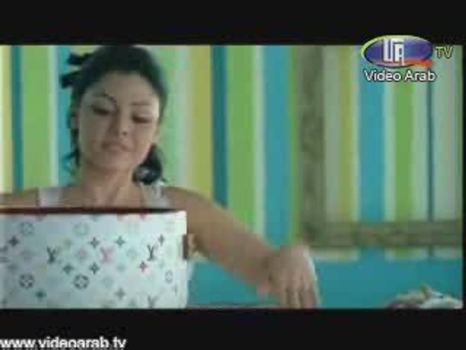 Haifa Wehbe Wawa