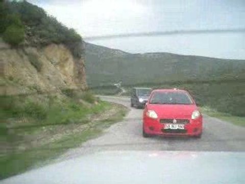 balık avı kıyıdan