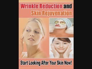 How to lose weight, improve your wrinkles and safely deto...