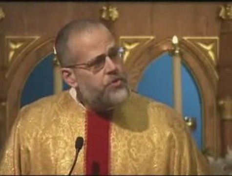 Apr 13 - Homily: The Post Resurrection Period