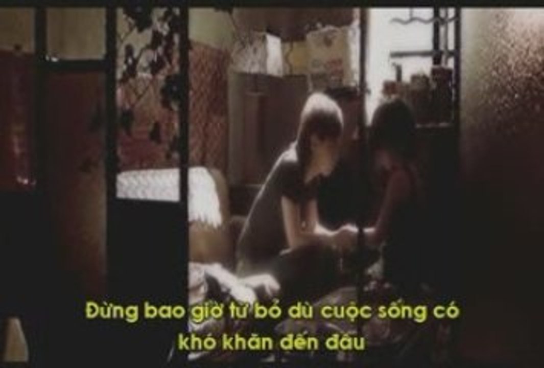 Phim long ho môn 1