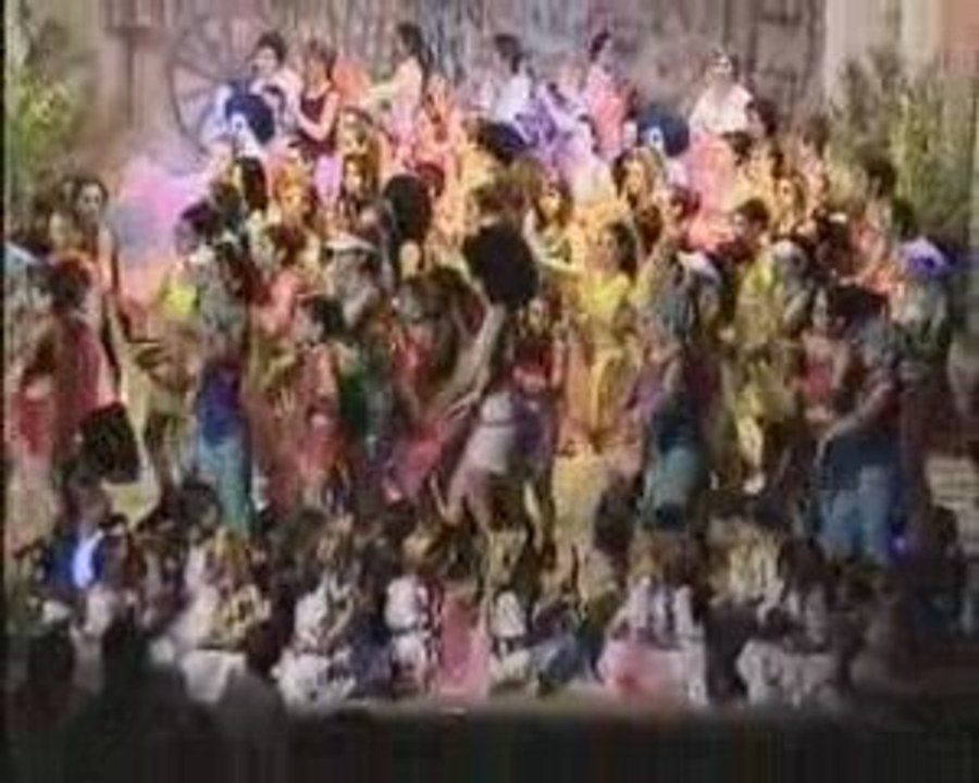 Clip Gala 1ere Partie