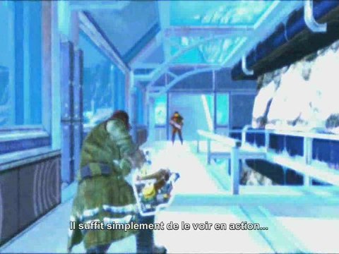 Red Faction Guerrilla Tools of Destruction #3 : close combat