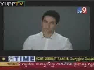 Amir Khan Says Vote For Good Future@YUPPTV.com