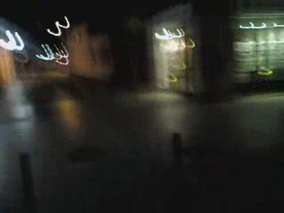 Présentation de nuits saint georges