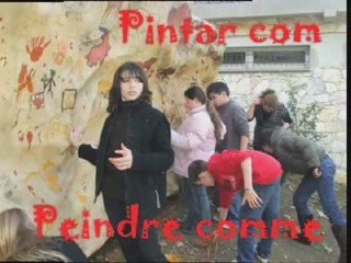 Sortie à Tautavel (2008/2009)