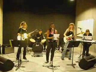 L'homme pressé par STARTIN'ROCK (Noir Désir cover)