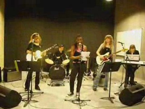 L'homme pressé par STARTIN'ROCK (Noir Désir cover)