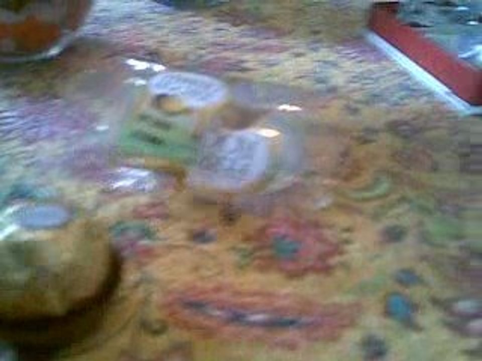 Le casse-couilles en chocolat