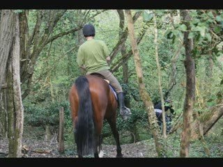 Ballade avec Roum le 13.04.09