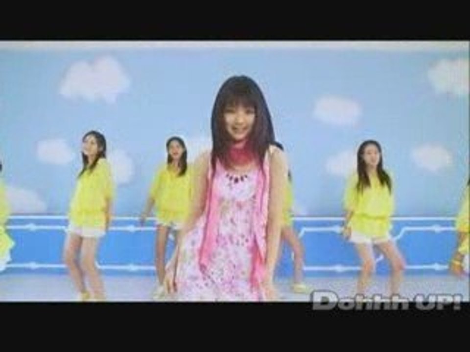 Mano Erina - Hajimete no Keiken