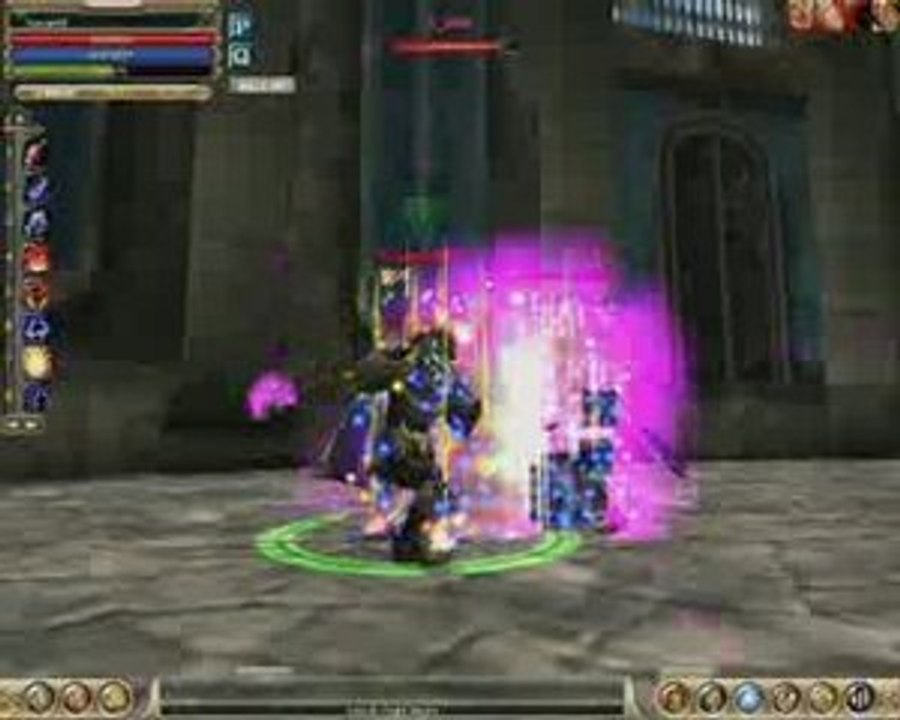 MammoN Vs k_pax