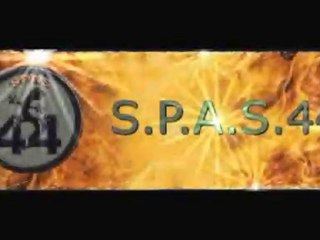 SPAS44 Partie du 15 fevrier 2009