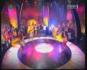 Jaka To Melodia-Akwarius