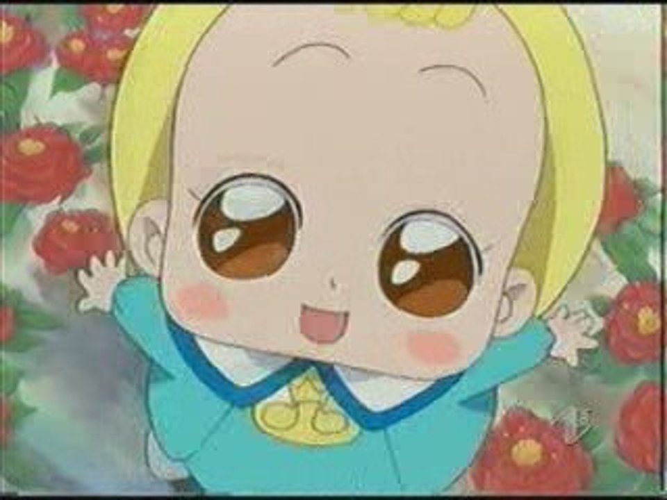 Magical DoReMi IT ep 1 clip