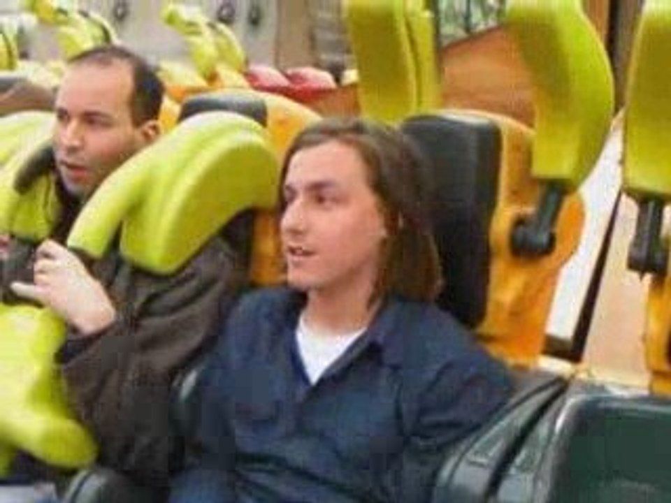 Bobbejannland Pingouinland!