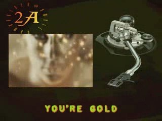 CLAMARAN Antoine - Gold [HaKiN2A]