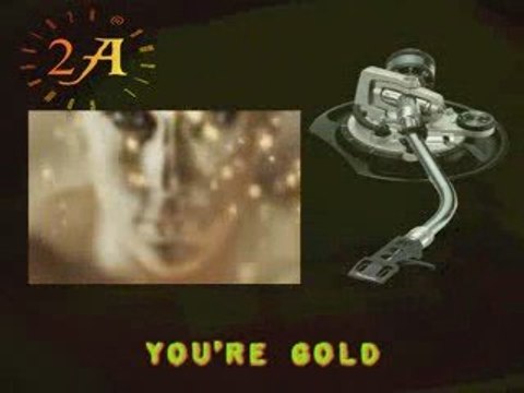 CLAMARAN Antoine - Gold [HaKiN2A]