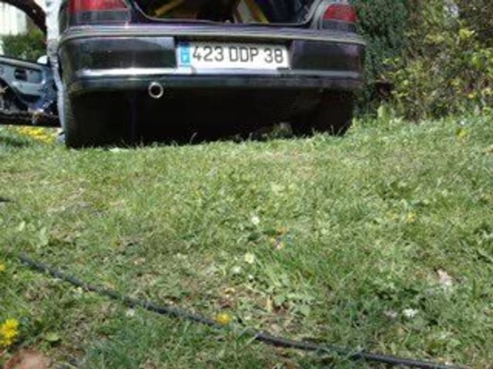 clio ligne grn oreca