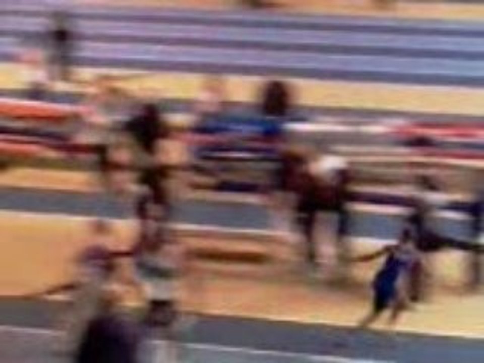 4*200m cadet 2009 eaubonne