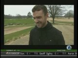 Justin Timberlake - Golf in America (12/04)