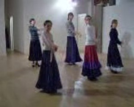 Elèves Alexandre Romero (Cours Ados : de 9 à 13 ans)