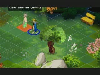 dofus- le commencement