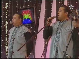 Jil Jilala - laklam lamrassa3