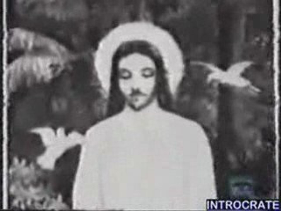 Jésus était connu par les bouddhistes sous le nom de Issa