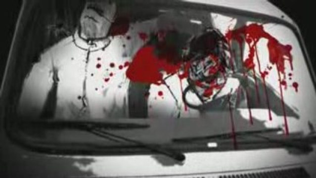 Lyre le temps - about the trauma drum