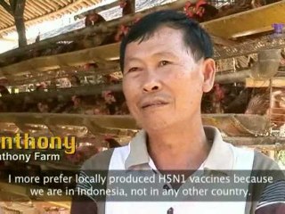 Field Trial Vaccination #3: Inventory Study Insights & Farm Selection 🧪