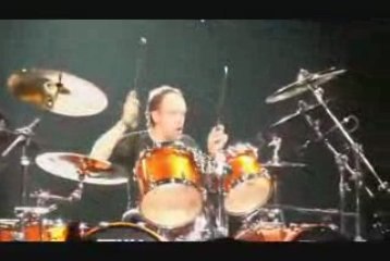 Metallica Bercy 01 04 2009  Part 2 of 5 Son THQ