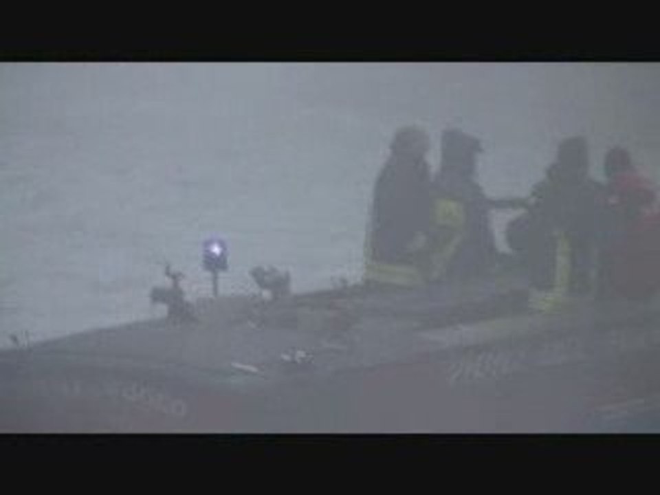 ça decale à venise