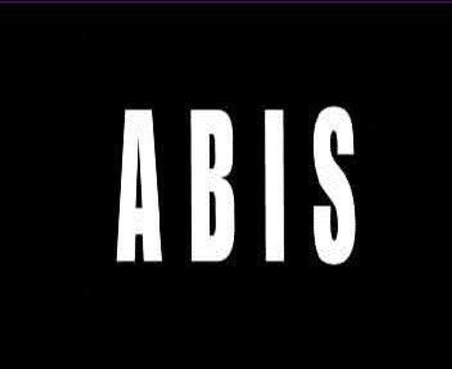 ABIS Freestyle dans le hall